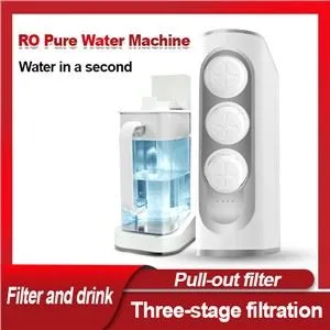Kraanwaterfiltersystemen