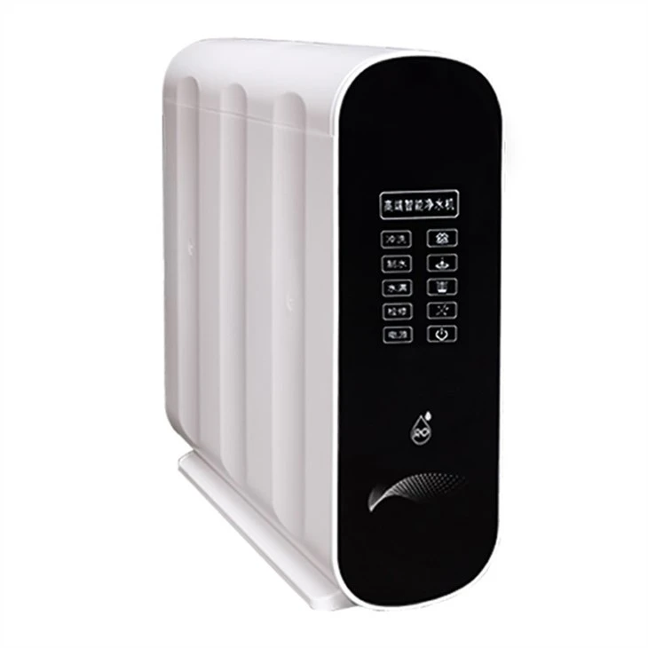 High Grade Instant Water Purifier with UF Filtering System